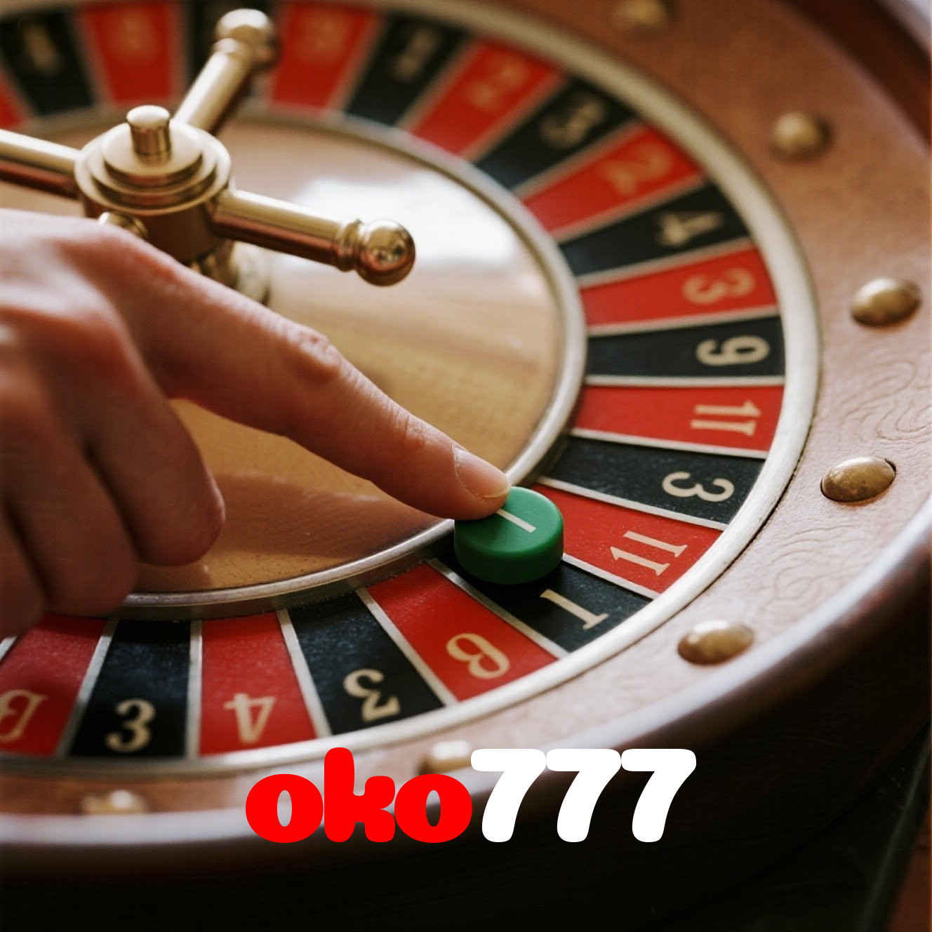oko777 visual