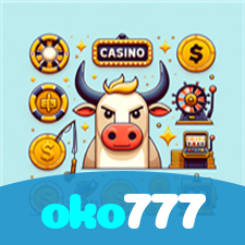 oko777 visual
