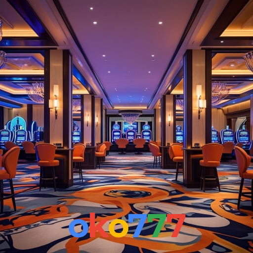 oko777 visual