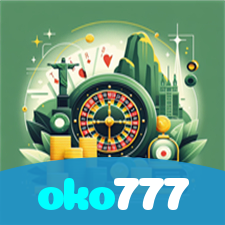 oko777 visual