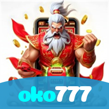 oko777 visual
