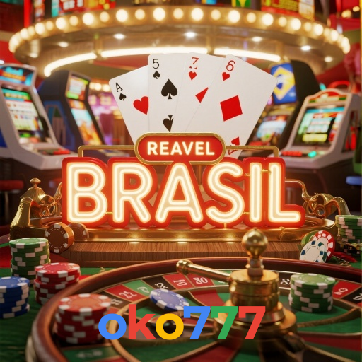 oko777 visual