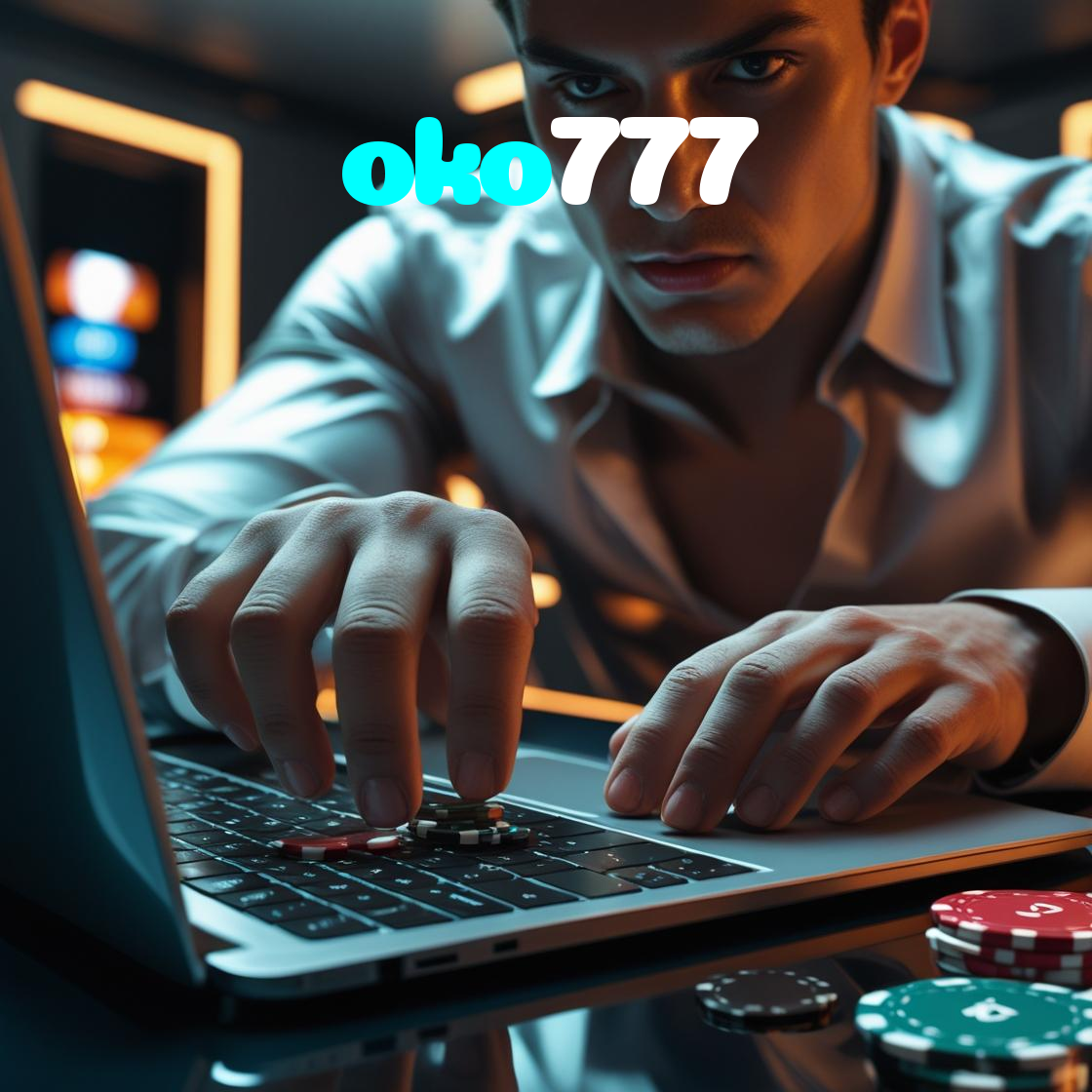 oko777 visual