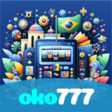 oko777 visual