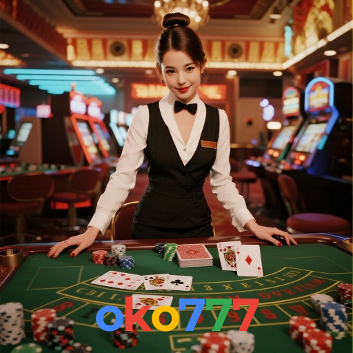 oko777 visual