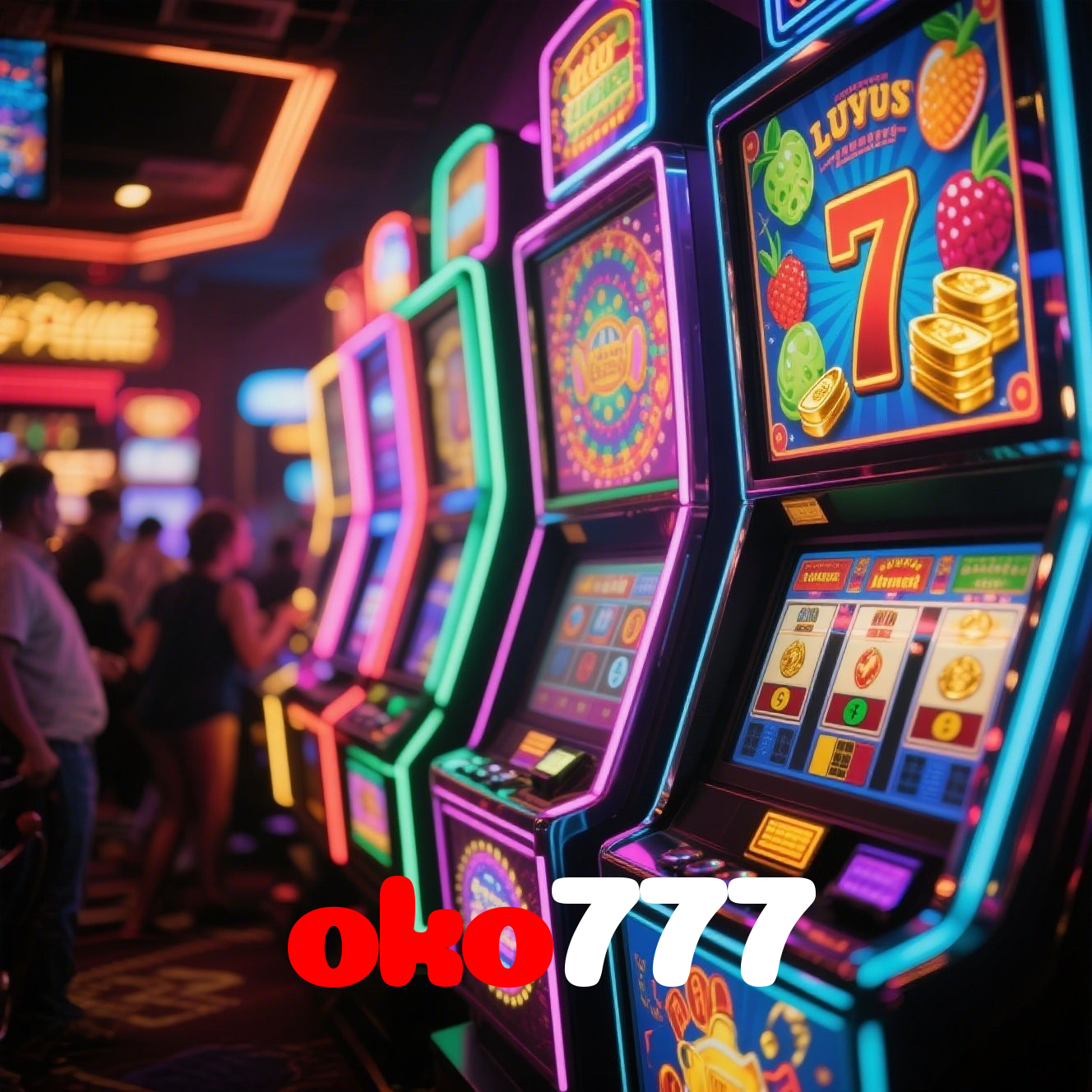 oko777