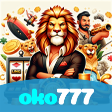 oko777 visual