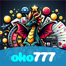 oko777 visual