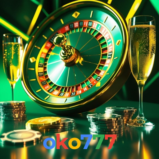 oko777 visual