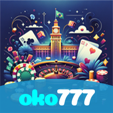oko777 visual