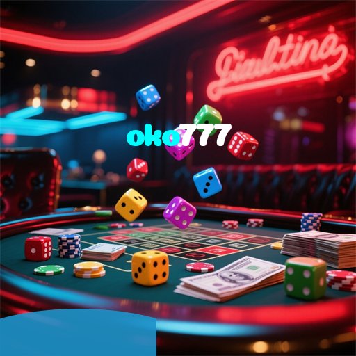 oko777 visual