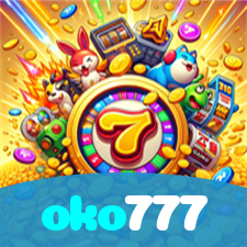 oko777 visual