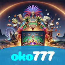 oko777 visual