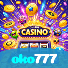 oko777 visual