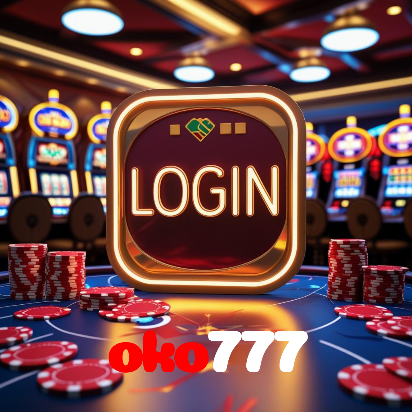 oko777 Image