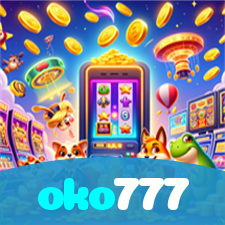 oko777 visual