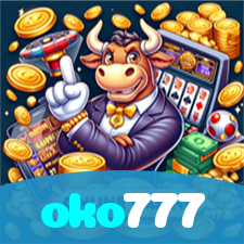 oko777 visual
