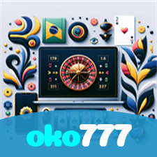 oko777 visual