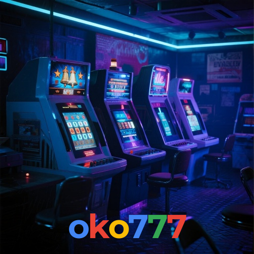 oko777 visual