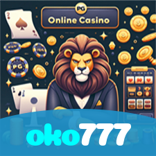 oko777 visual