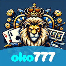 oko777 visual