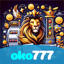 oko777 visual