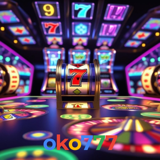 oko777 visual