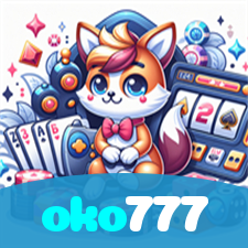 oko777 visual
