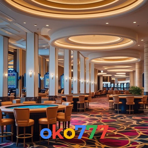 oko777 visual