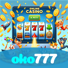 oko777 visual
