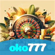 oko777 visual