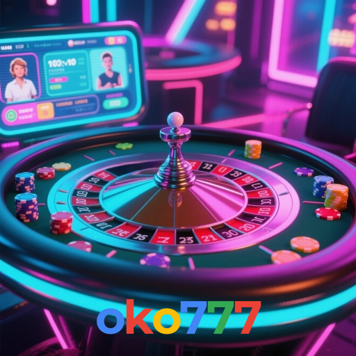 oko777 visual