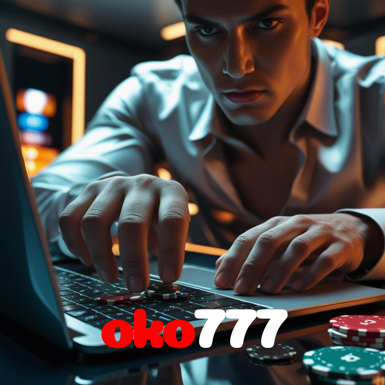 oko777 visual
