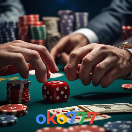 oko777 visual