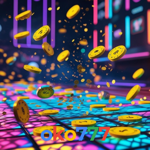 oko777 visual