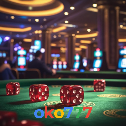 oko777 visual