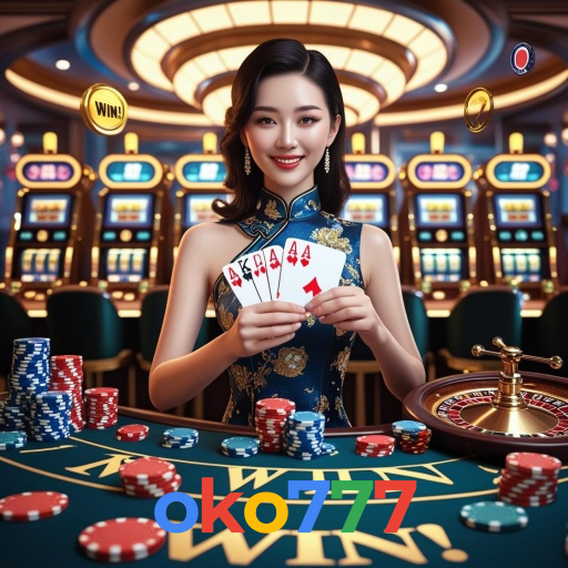 oko777 visual