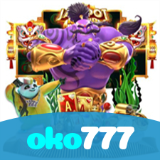 oko777 visual