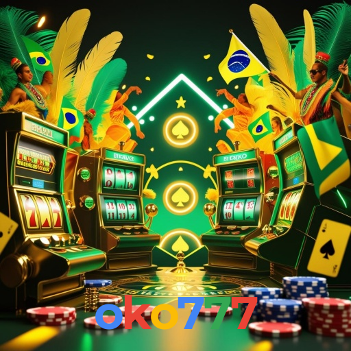 oko777 visual