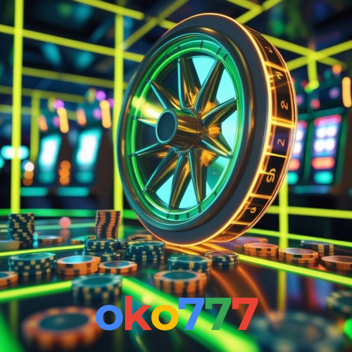 oko777 visual