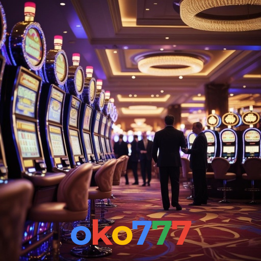 oko777 visual