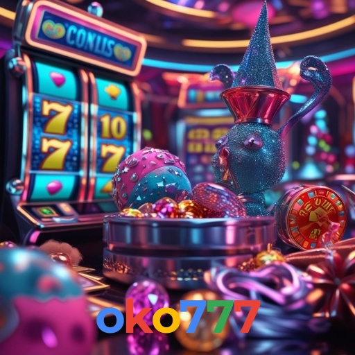 oko777 visual