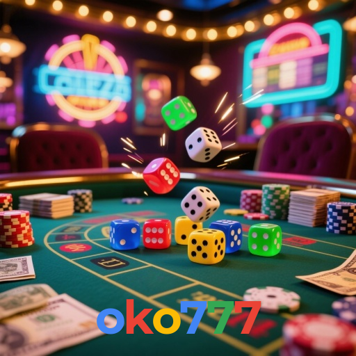 oko777 visual