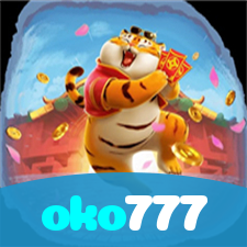 oko777 visual