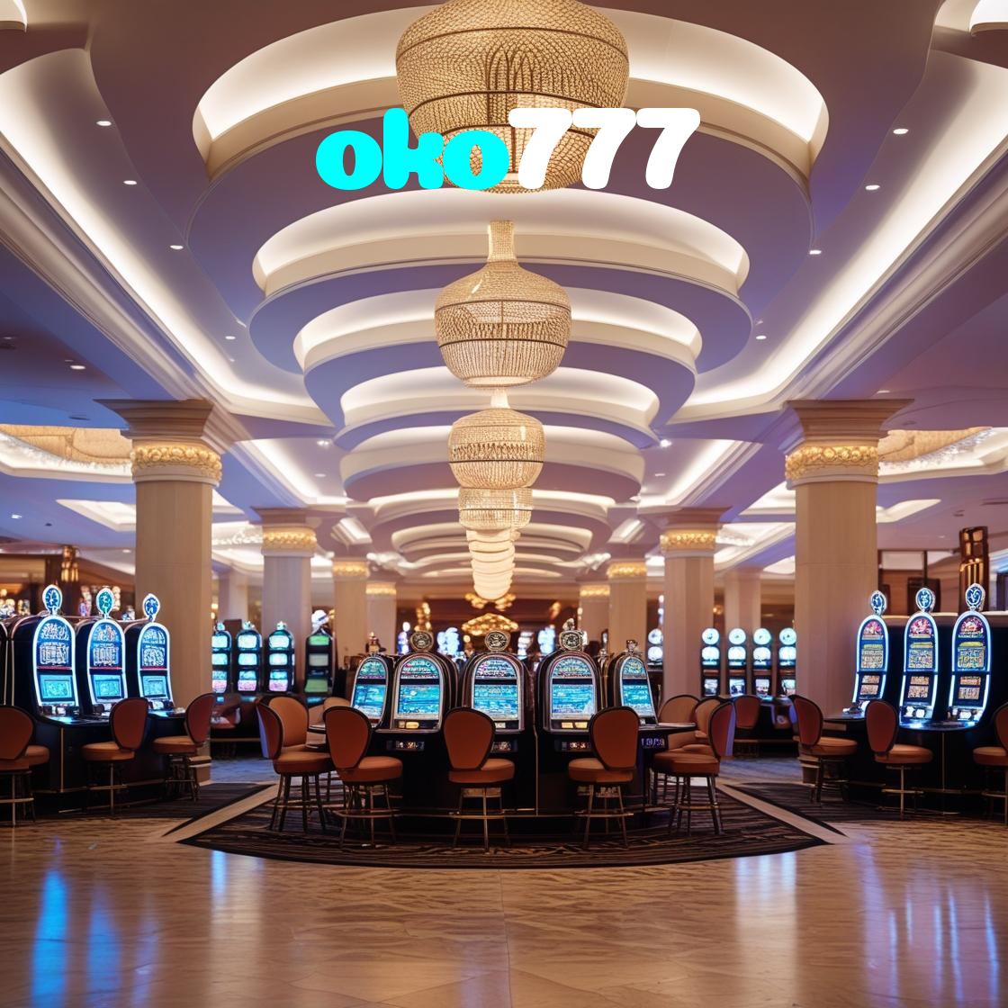 oko777 visual