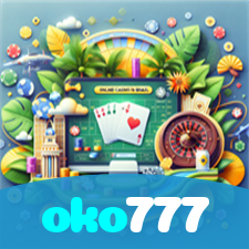 oko777 visual