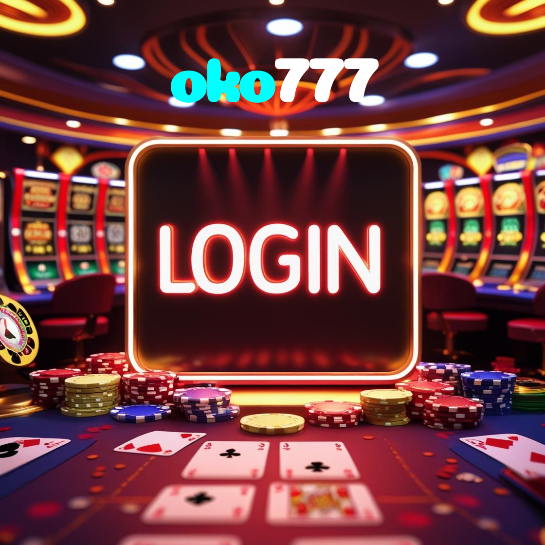 oko777 visual