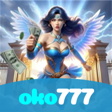 oko777 visual