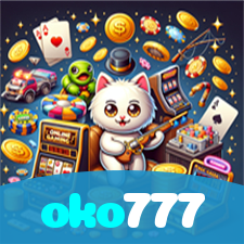oko777 visual
