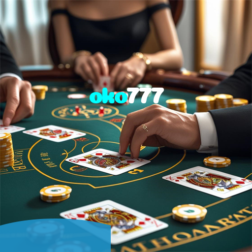 oko777 visual